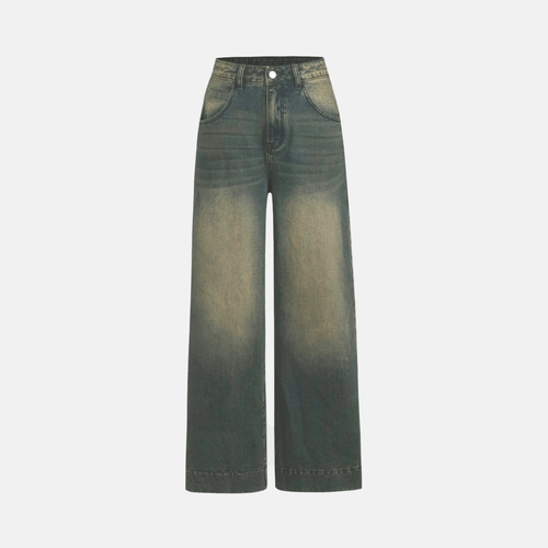 Bella Curve Jeans Pants