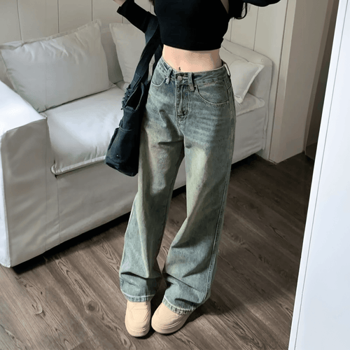 Bella Curve Jeans Pants