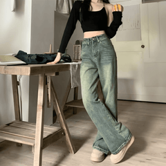 Bella Curve Jeans Pants