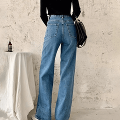 Basic Jeans Pants